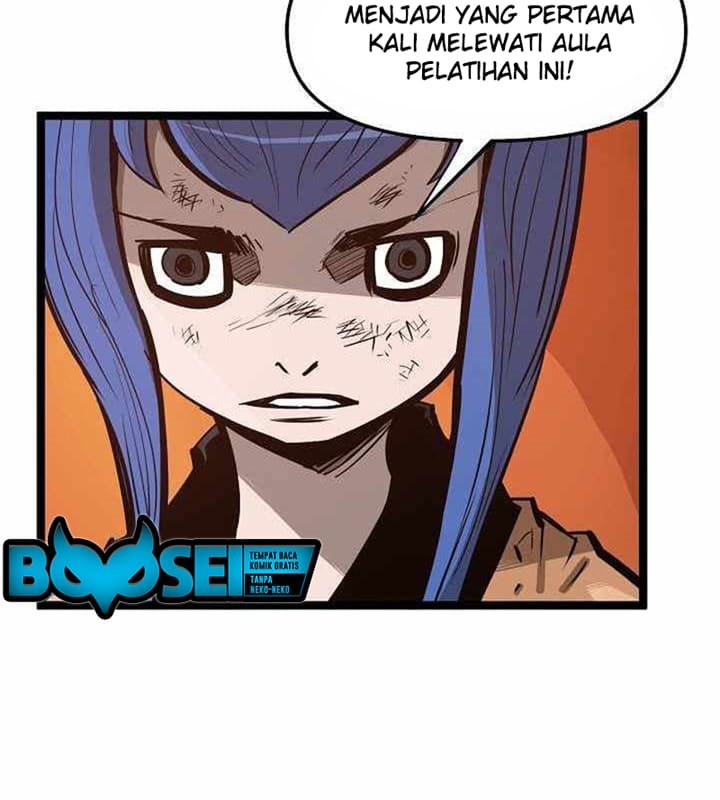 Martial Artist Lee Gwak Chapter 28 Gambar 30
