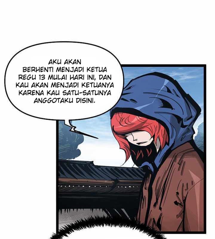 Martial Artist Lee Gwak Chapter 31 Gambar 3