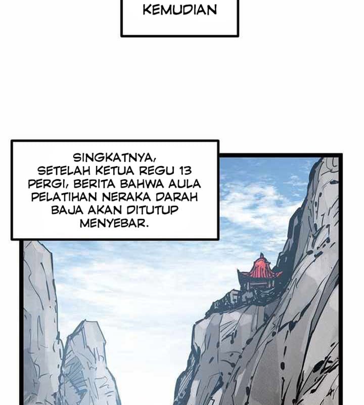 Martial Artist Lee Gwak Chapter 31 Gambar 9