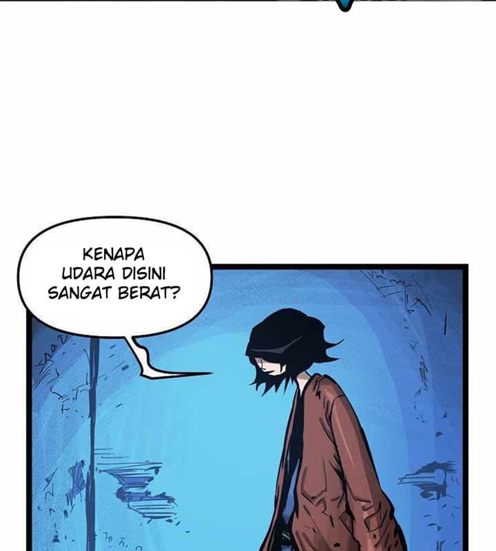 Martial Artist Lee Gwak Chapter 31 Gambar 12