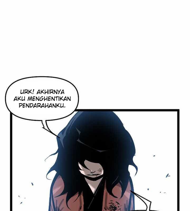 Martial Artist Lee Gwak Chapter 31 Gambar 21