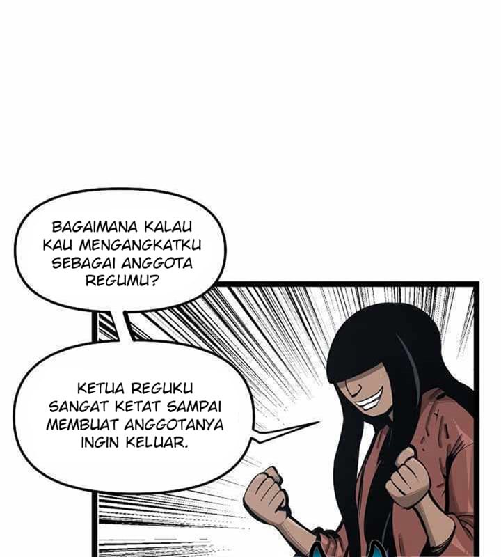 Martial Artist Lee Gwak Chapter 31 Gambar 27