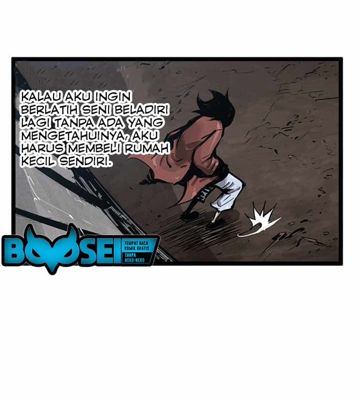 Martial Artist Lee Gwak Chapter 31 Gambar 30