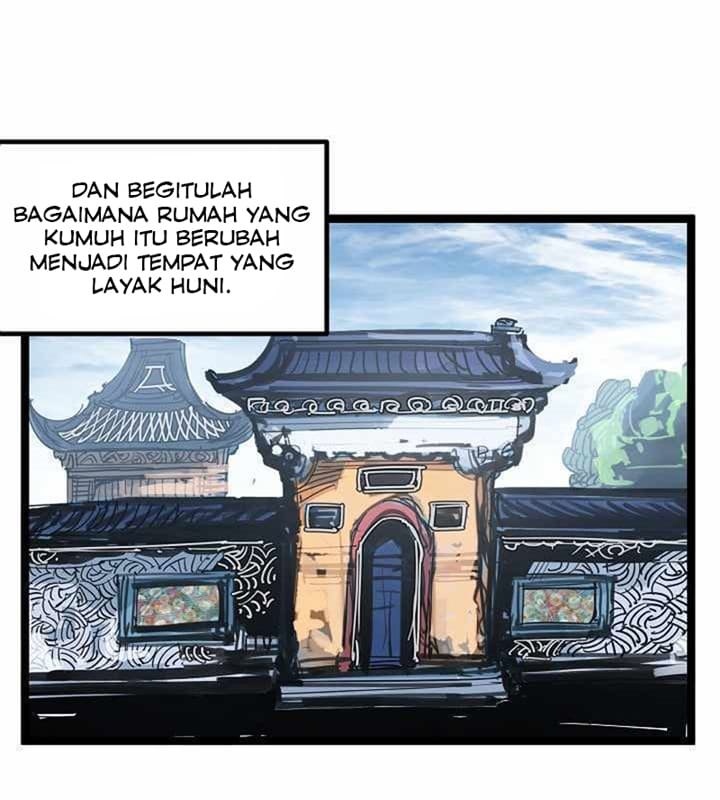 Martial Artist Lee Gwak Chapter 31 Gambar 32