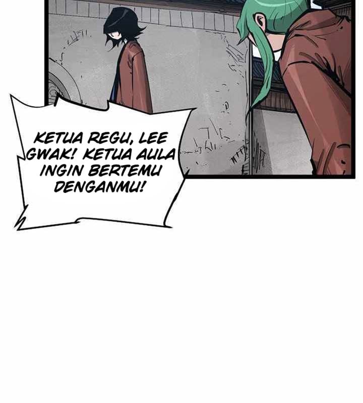 Martial Artist Lee Gwak Chapter 31 Gambar 34