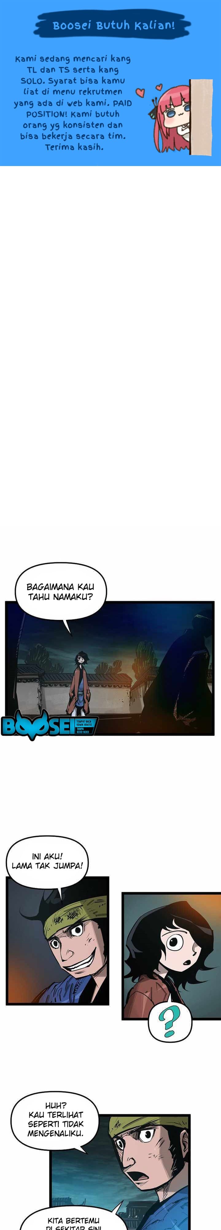 Martial Artist Lee Gwak Chapter 33 Gambar 2