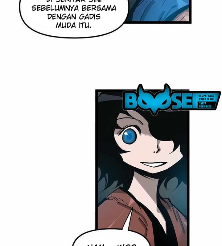 Martial Artist Lee Gwak Chapter 33 Gambar 3