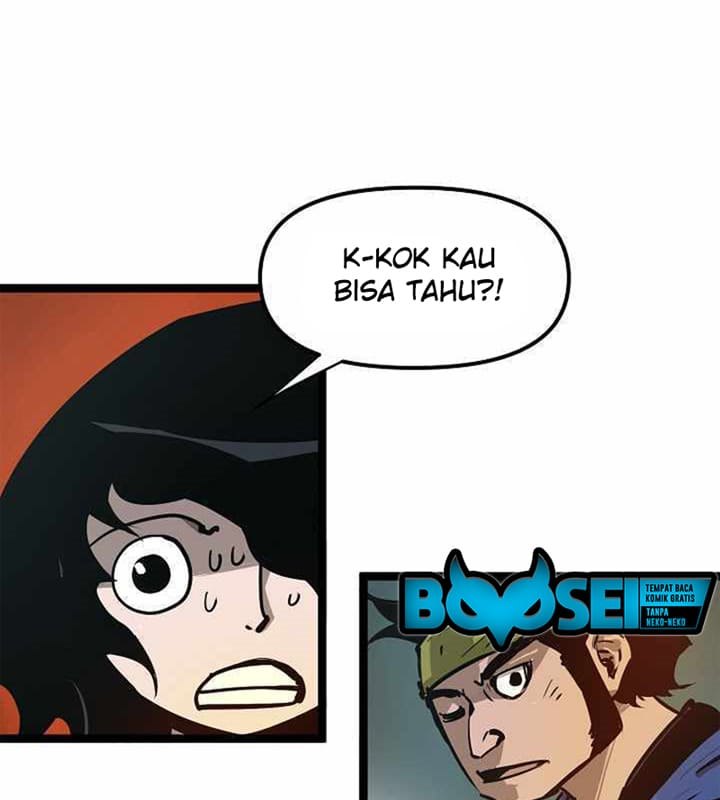 Martial Artist Lee Gwak Chapter 33 Gambar 5