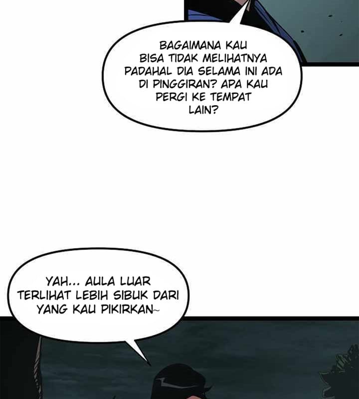 Martial Artist Lee Gwak Chapter 33 Gambar 11