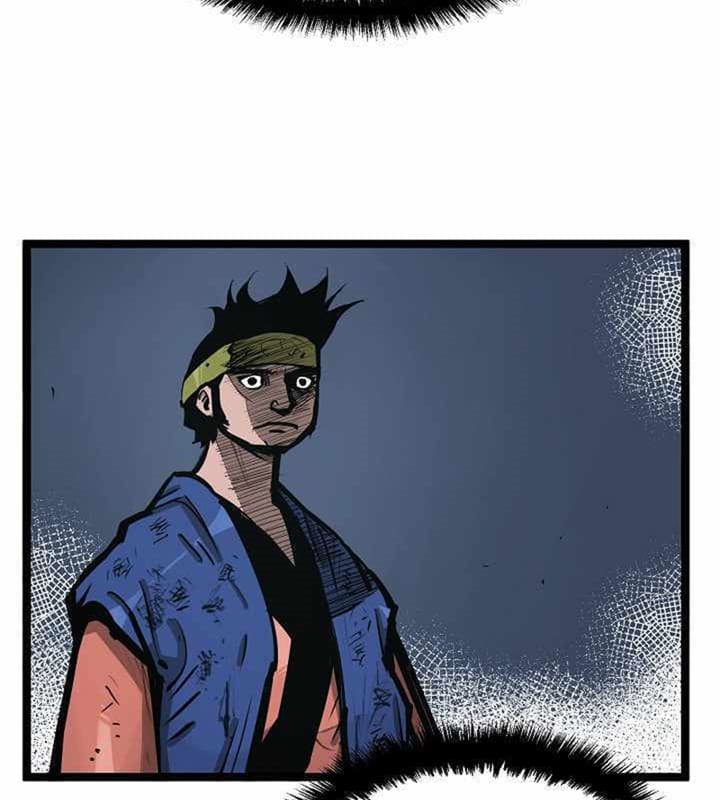 Martial Artist Lee Gwak Chapter 33 Gambar 13