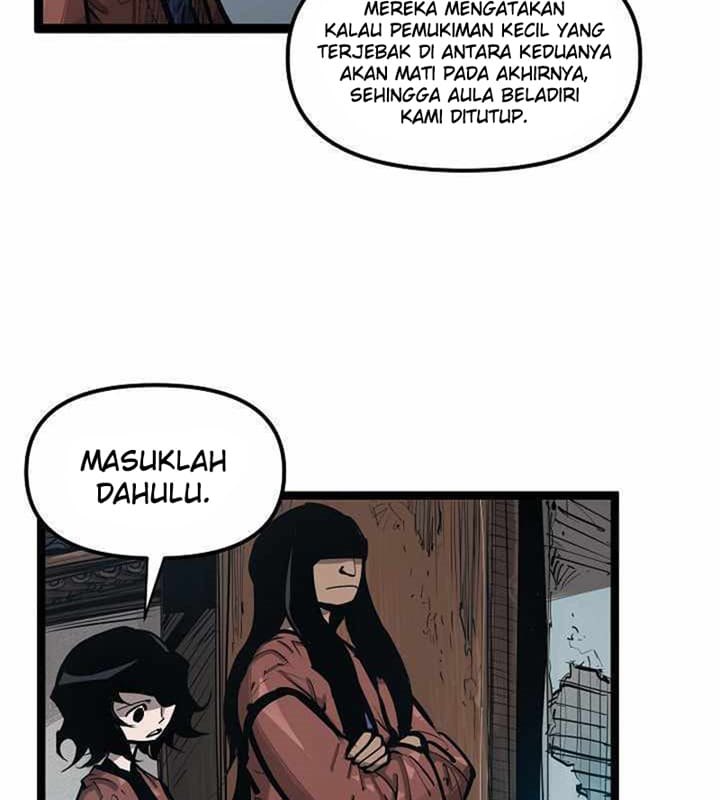 Martial Artist Lee Gwak Chapter 33 Gambar 21