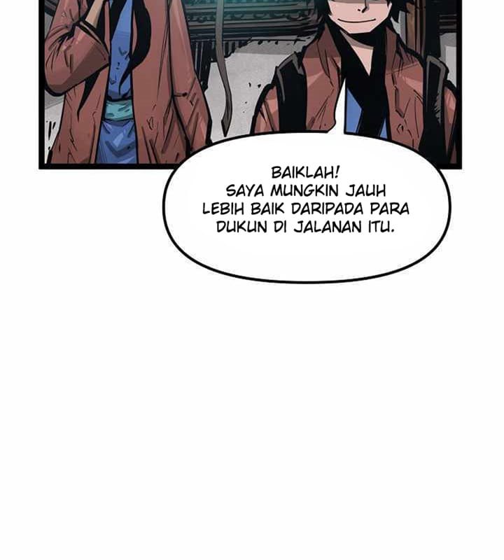 Martial Artist Lee Gwak Chapter 33 Gambar 23