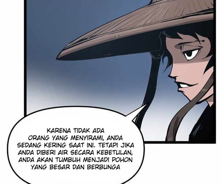 Martial Artist Lee Gwak Chapter 33 Gambar 25
