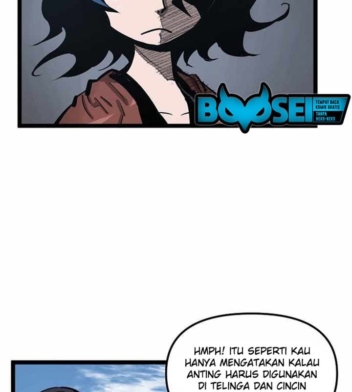 Martial Artist Lee Gwak Chapter 33 Gambar 27