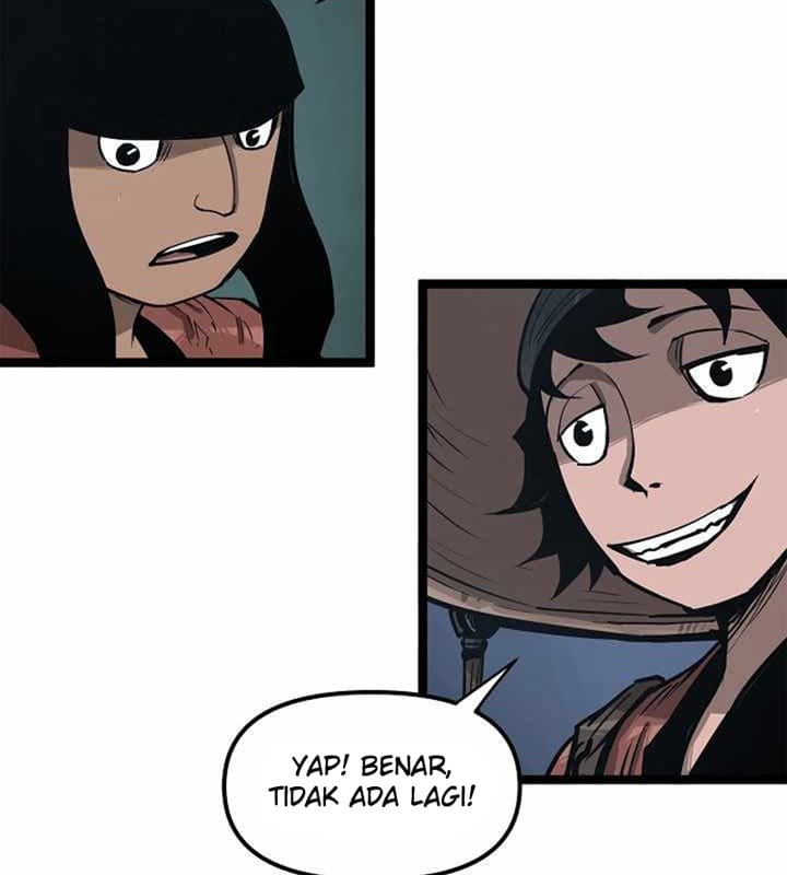 Martial Artist Lee Gwak Chapter 33 Gambar 29
