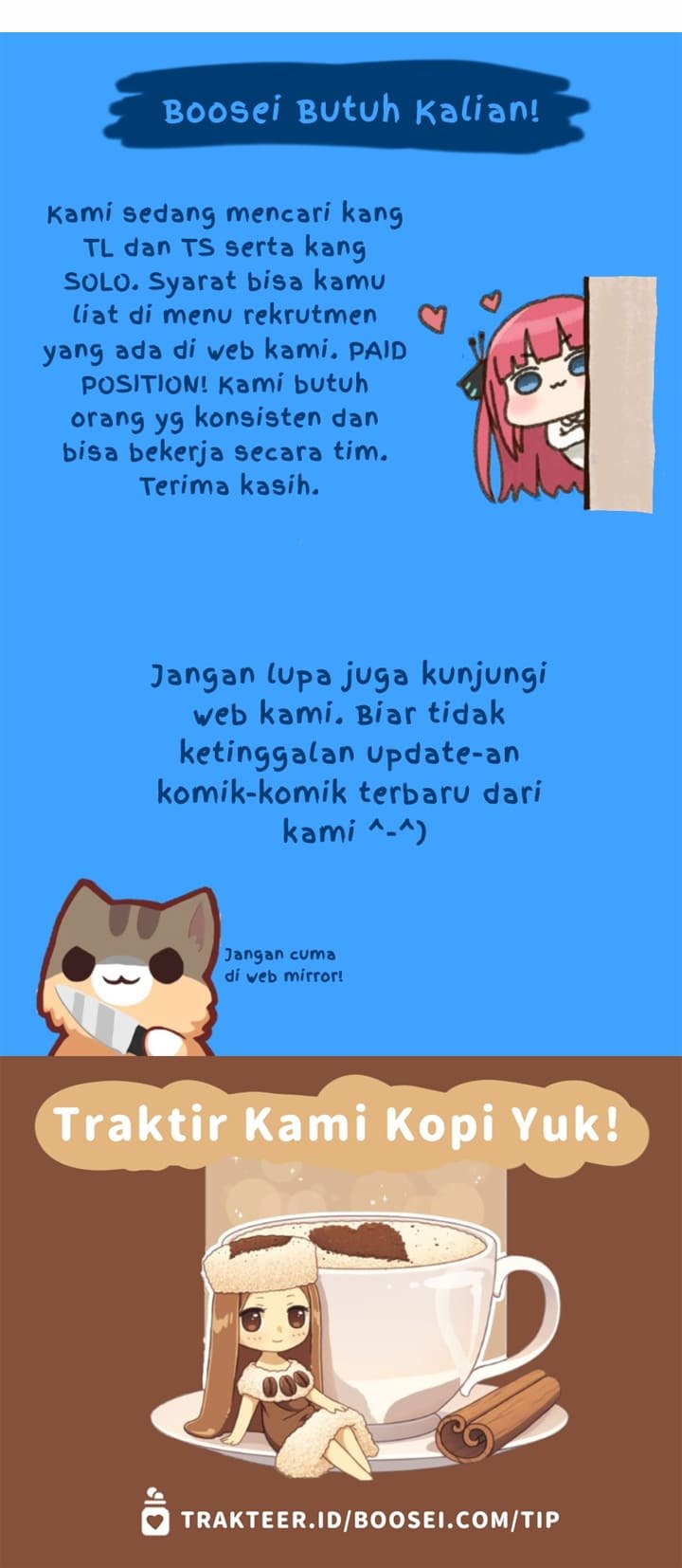 Martial Artist Lee Gwak Chapter 33 Gambar 32