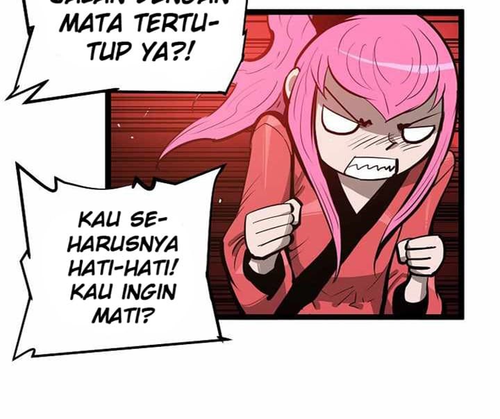 Martial Artist Lee Gwak Chapter 35 Gambar 10