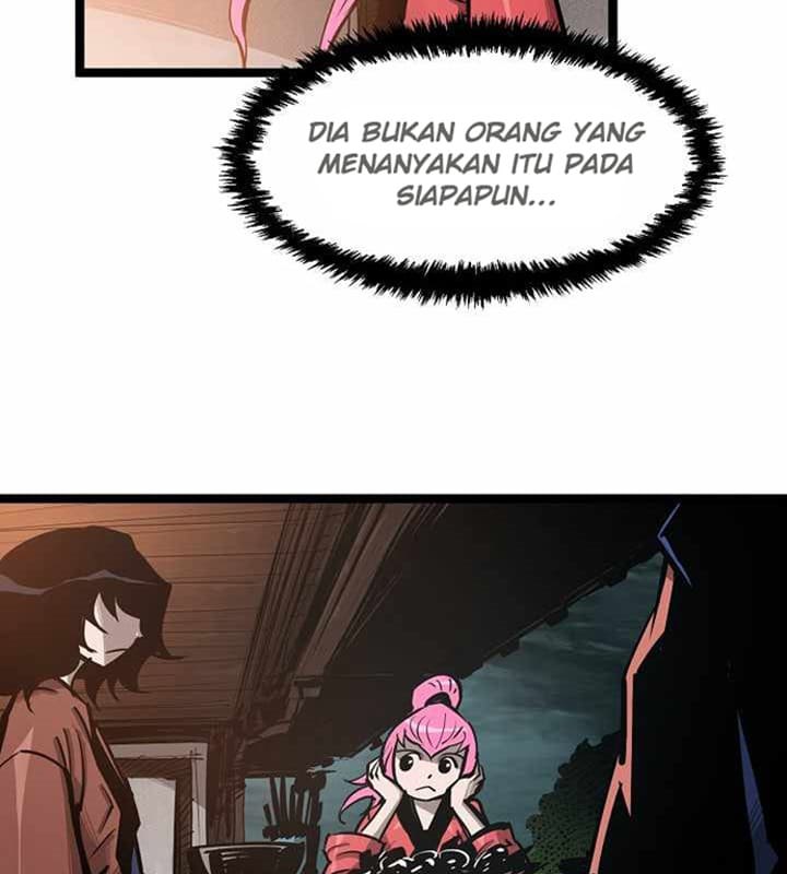 Martial Artist Lee Gwak Chapter 35 Gambar 23