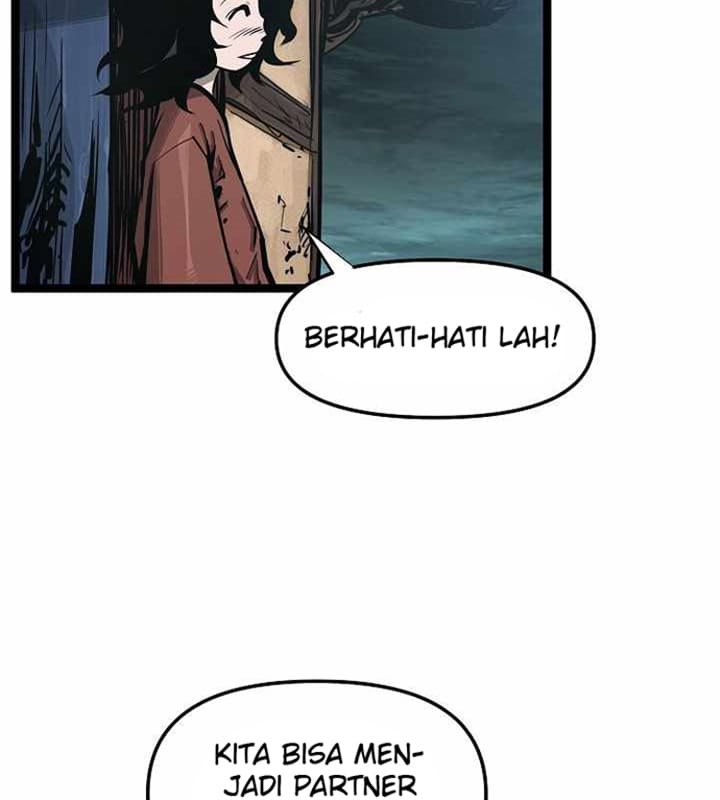 Martial Artist Lee Gwak Chapter 35 Gambar 26
