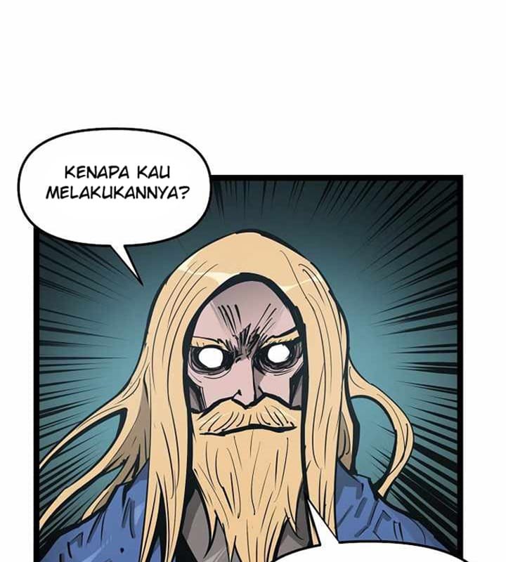 Martial Artist Lee Gwak Chapter 35 Gambar 30