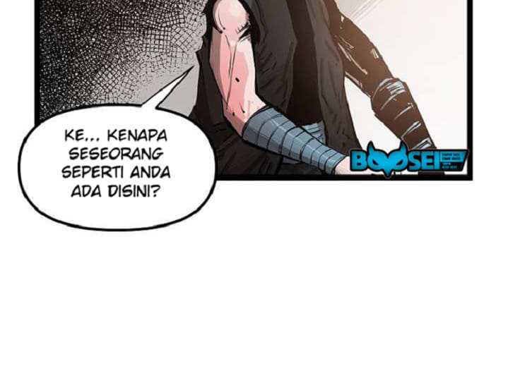 Martial Artist Lee Gwak Chapter 40 Gambar 11