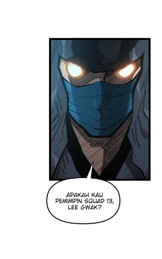 Martial Artist Lee Gwak Chapter 56 Gambar 4