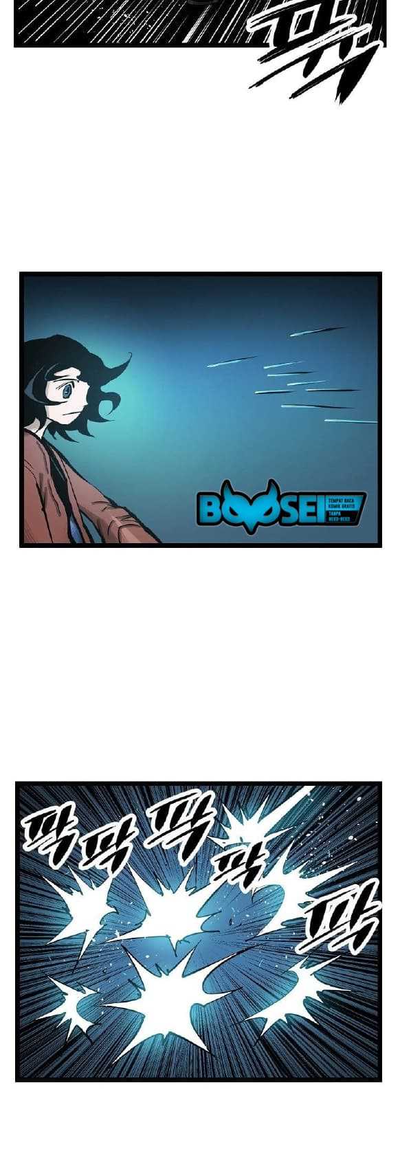 Martial Artist Lee Gwak Chapter 56 Gambar 12