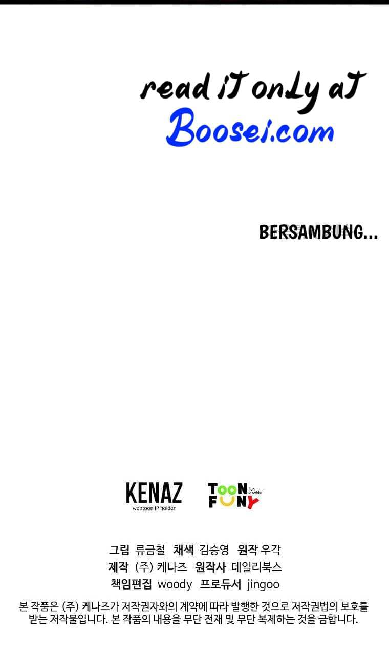 Martial Artist Lee Gwak Chapter 56 Gambar 32