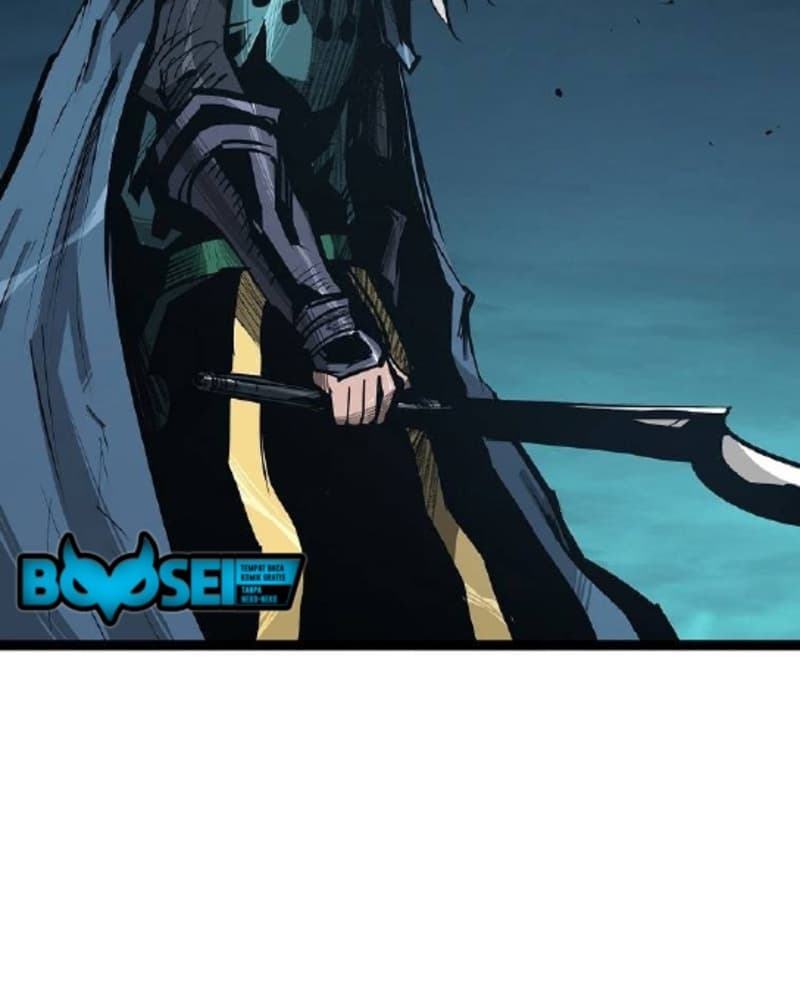 Martial Artist Lee Gwak Chapter 58 Gambar 4