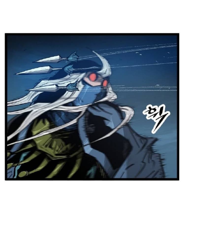 Martial Artist Lee Gwak Chapter 58 Gambar 6