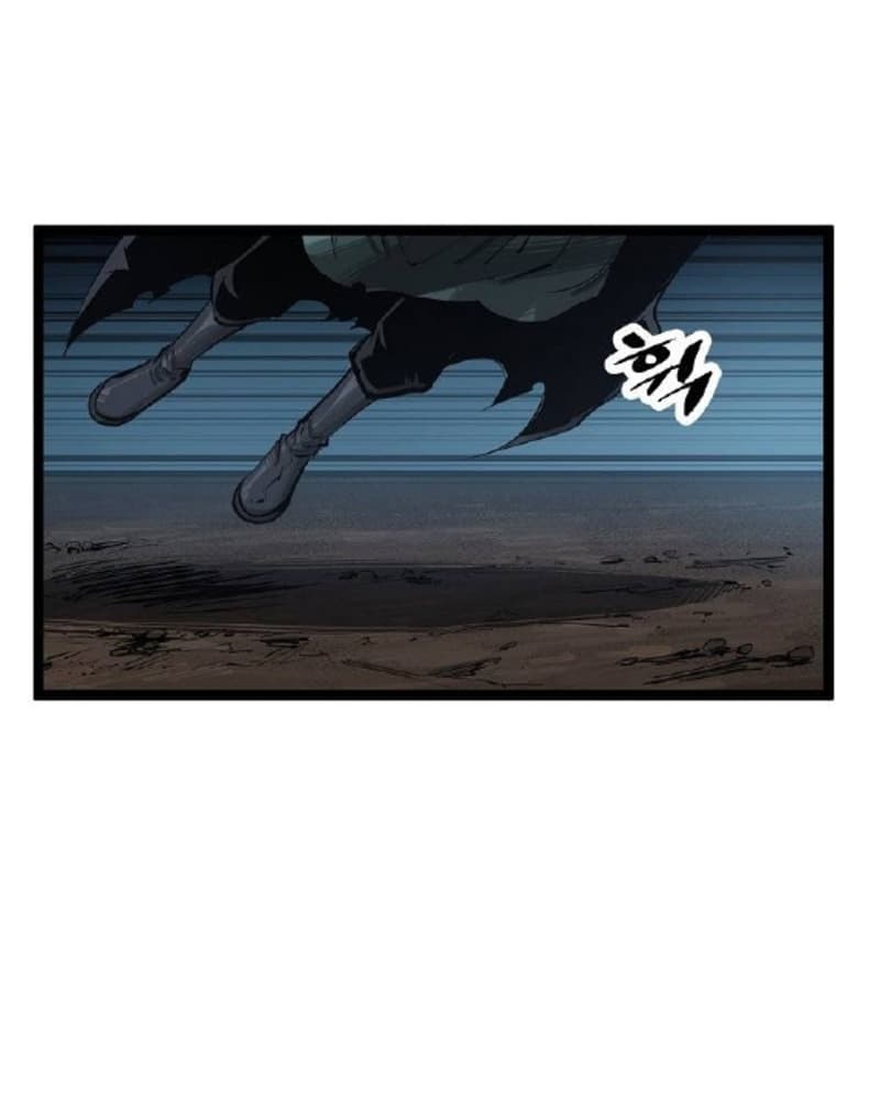 Martial Artist Lee Gwak Chapter 58 Gambar 8