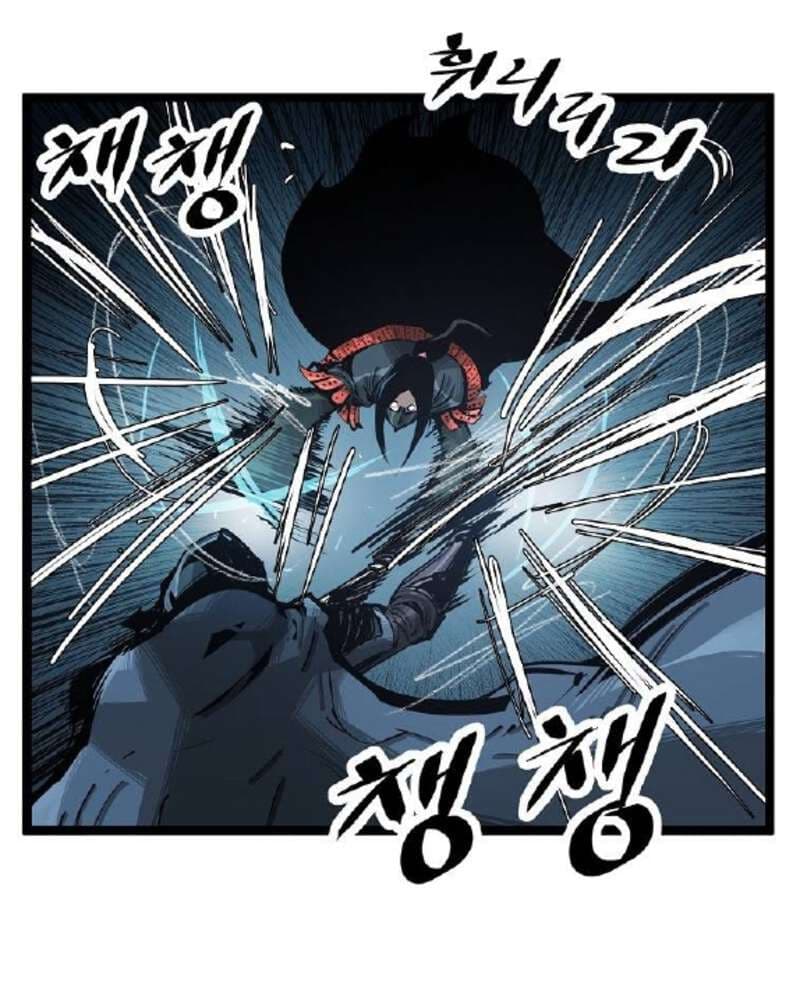 Martial Artist Lee Gwak Chapter 58 Gambar 9