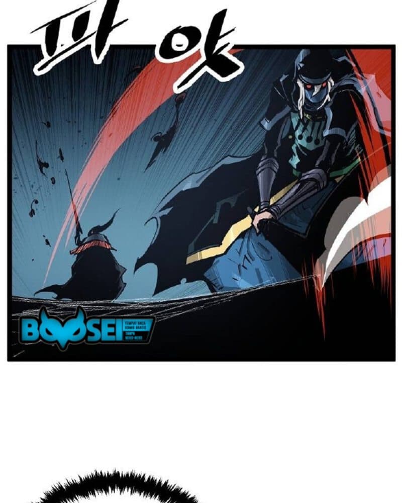 Martial Artist Lee Gwak Chapter 58 Gambar 11
