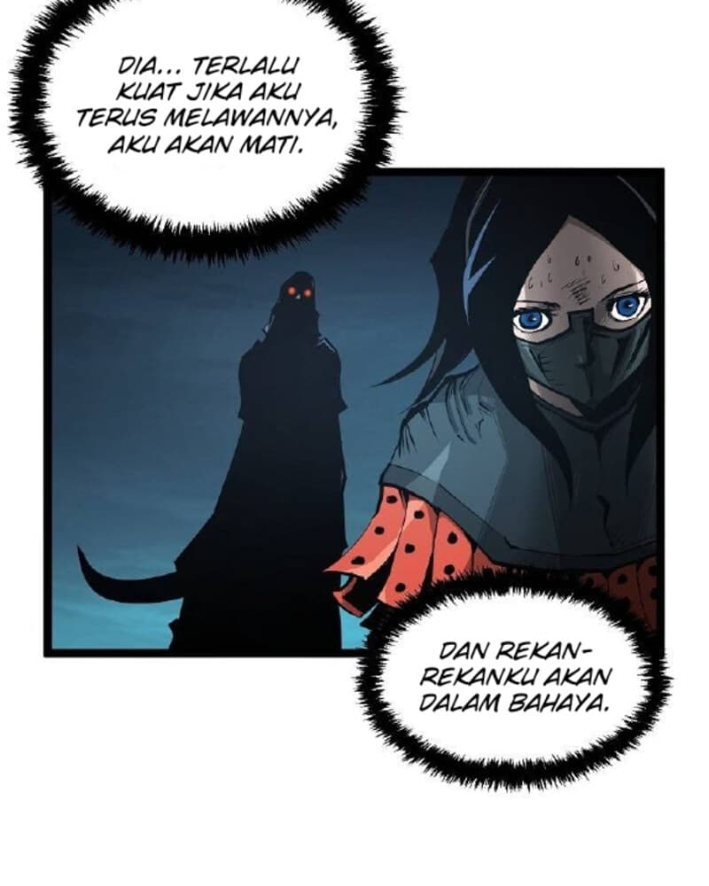 Martial Artist Lee Gwak Chapter 58 Gambar 12