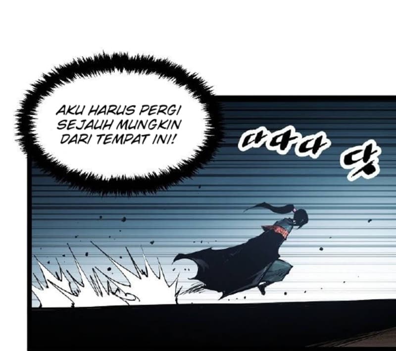 Martial Artist Lee Gwak Chapter 58 Gambar 13