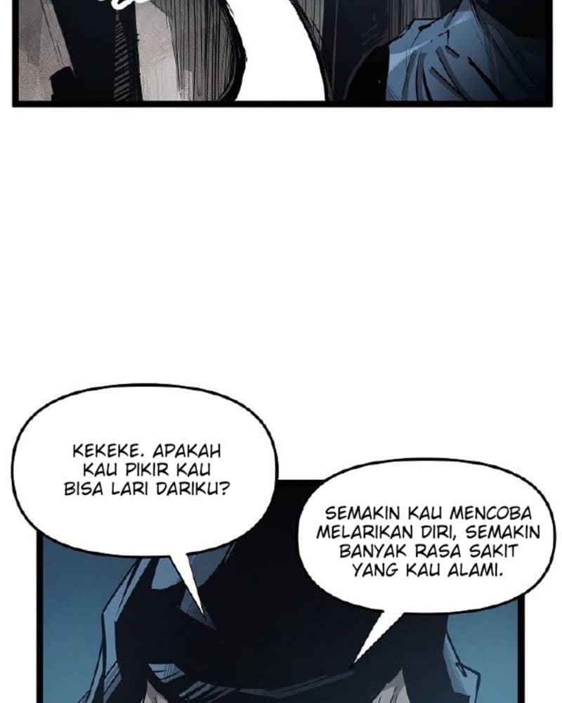 Martial Artist Lee Gwak Chapter 58 Gambar 15