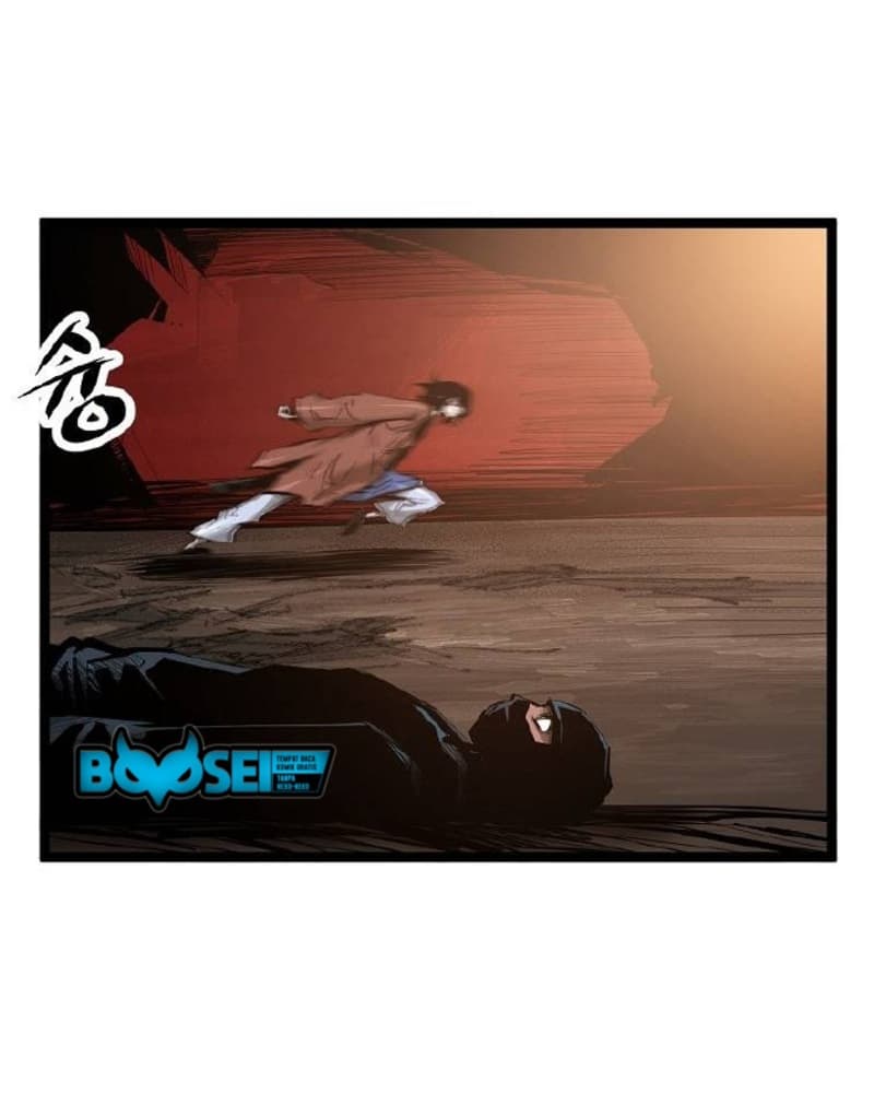 Martial Artist Lee Gwak Chapter 58 Gambar 21