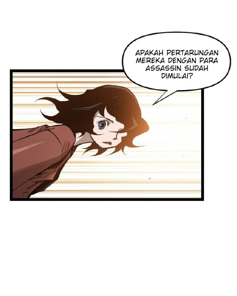 Martial Artist Lee Gwak Chapter 58 Gambar 22