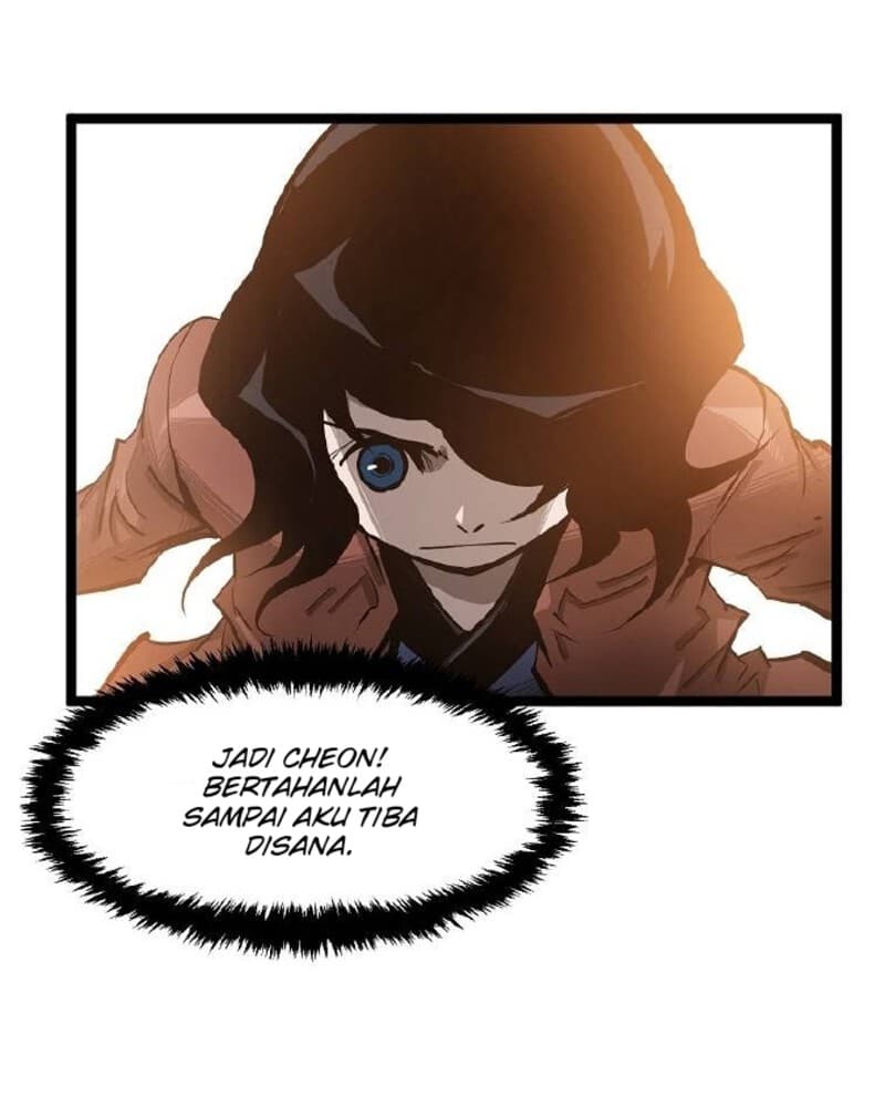 Martial Artist Lee Gwak Chapter 58 Gambar 23
