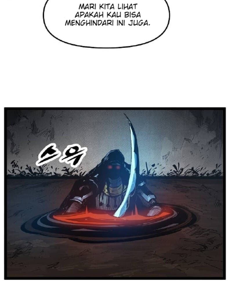 Martial Artist Lee Gwak Chapter 58 Gambar 30