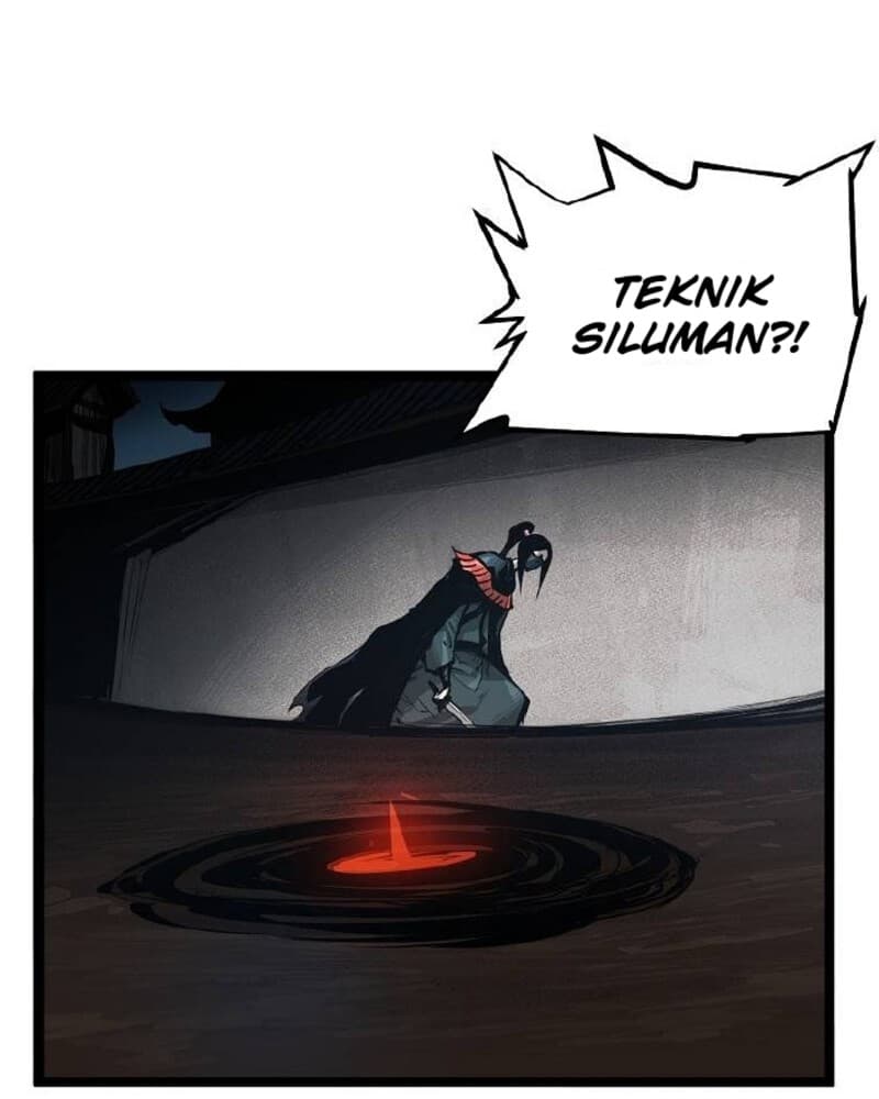 Martial Artist Lee Gwak Chapter 58 Gambar 31