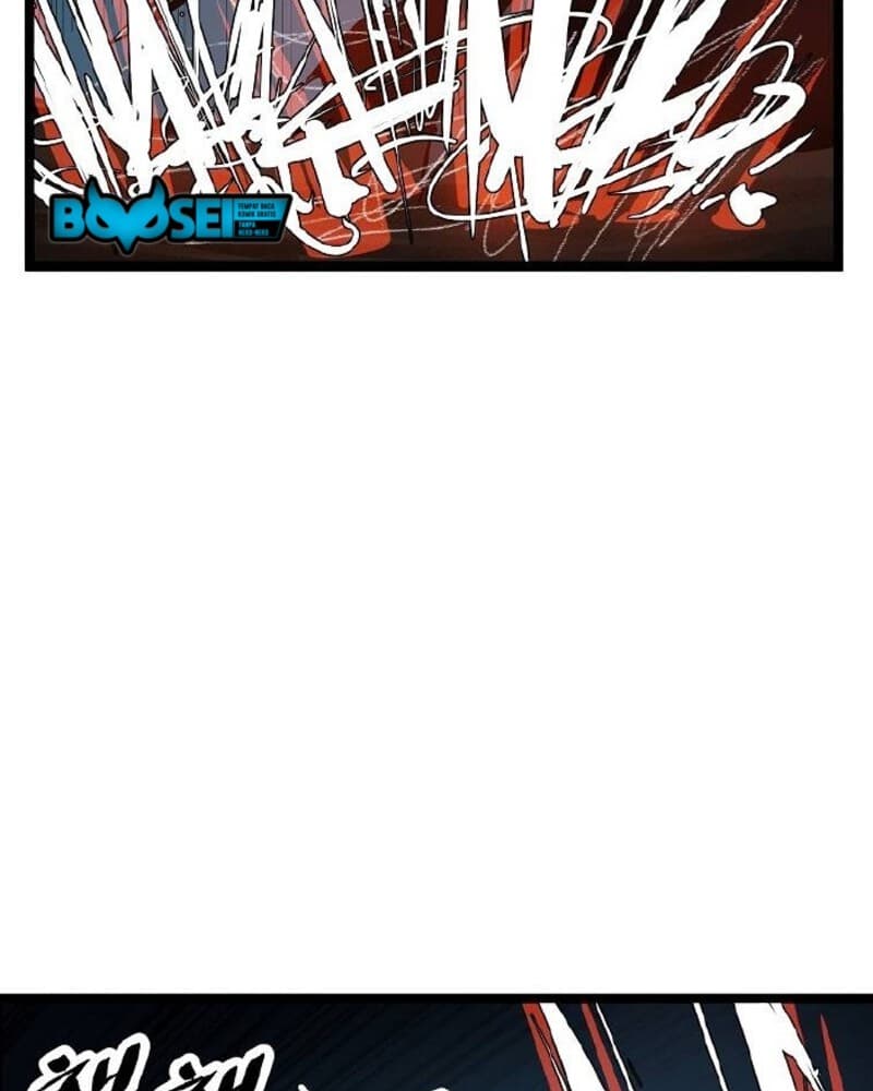 Martial Artist Lee Gwak Chapter 58 Gambar 34