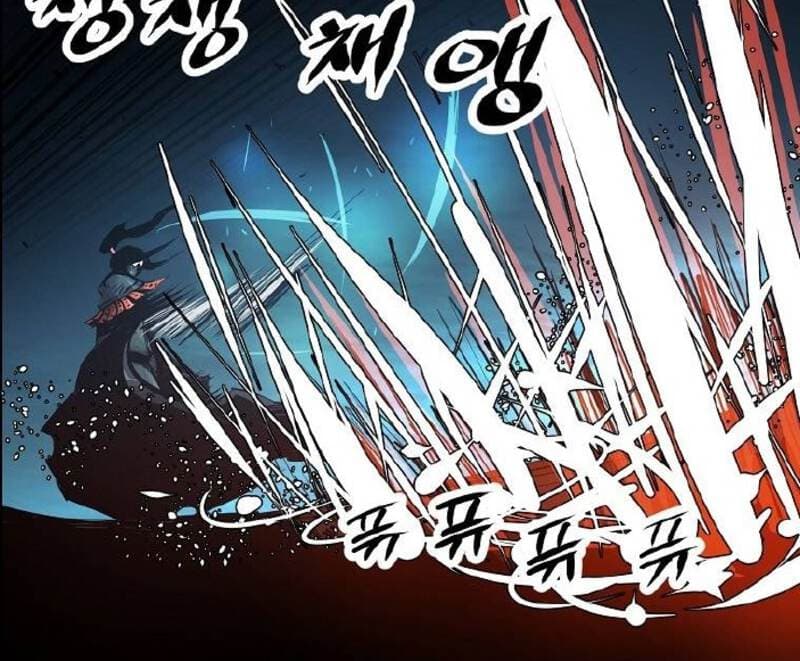 Martial Artist Lee Gwak Chapter 58 Gambar 35