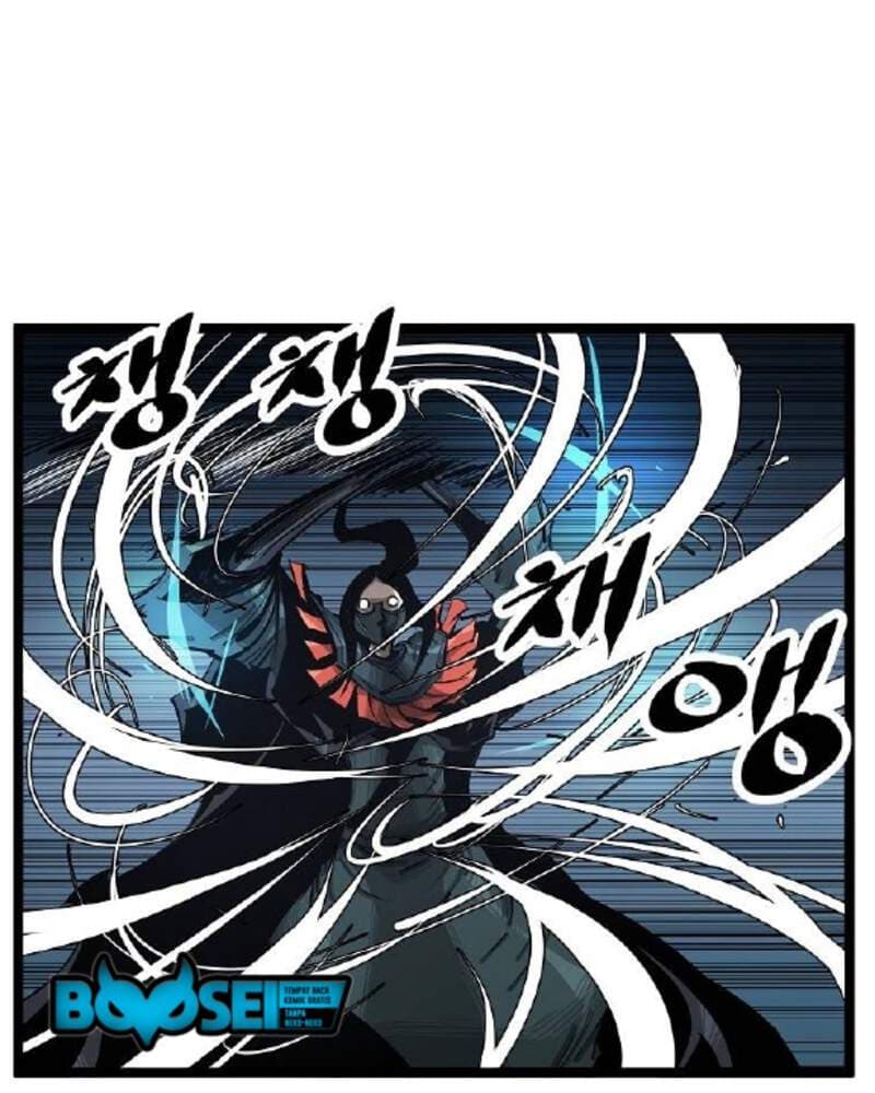 Martial Artist Lee Gwak Chapter 58 Gambar 38