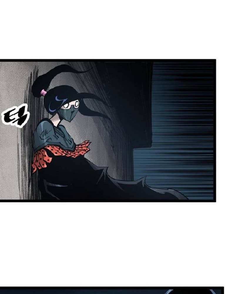 Martial Artist Lee Gwak Chapter 58 Gambar 42