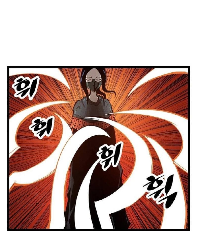 Martial Artist Lee Gwak Chapter 58 Gambar 46