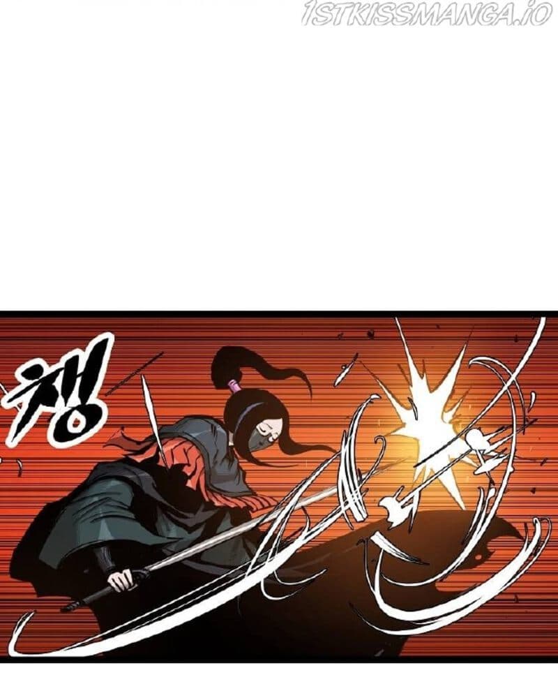 Martial Artist Lee Gwak Chapter 58 Gambar 47
