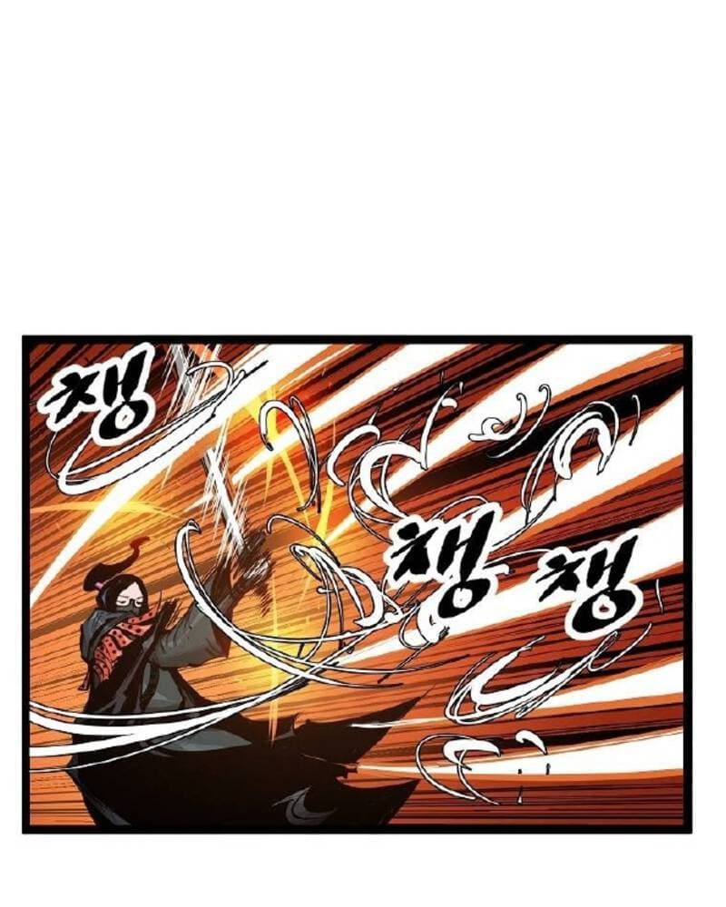 Martial Artist Lee Gwak Chapter 58 Gambar 48