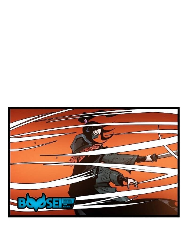 Martial Artist Lee Gwak Chapter 58 Gambar 49