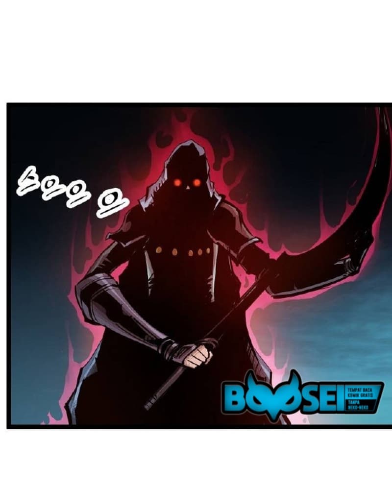 Martial Artist Lee Gwak Chapter 58 Gambar 54